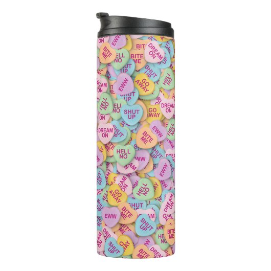 Bewaar of ontwerp uw eigen thermische trommel thermosbeker (Geroteerd rechts)