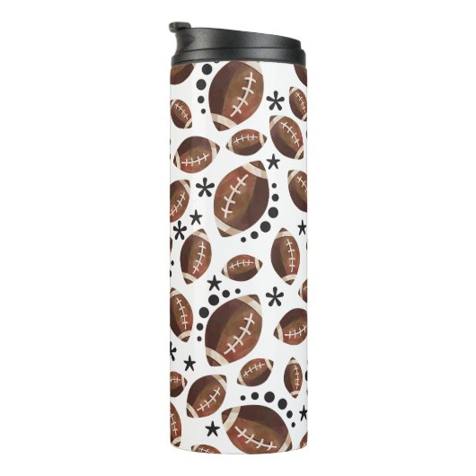 Bewaar of ontwerp uw eigen thermische trommel thermosbeker (Geroteerd rechts)