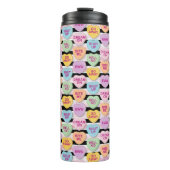 Bewaar of ontwerp uw eigen thermische trommel thermosbeker (Voorkant)