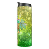 Bewaar of ontwerp uw eigen thermische trommel thermosbeker (Geroteerd rechts)