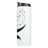 Bewaar of ontwerp uw eigen thermische trommel thermosbeker (Geroteerd rechts)