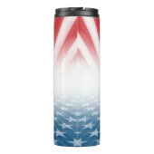 Bewaar of ontwerp uw eigen thermische trommel thermosbeker (Achterkant)