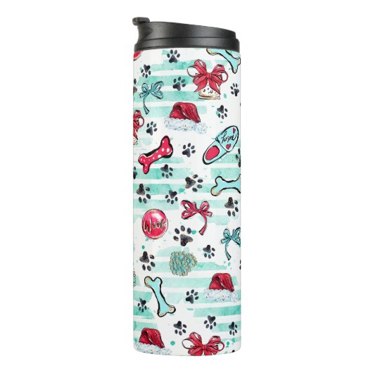 Bewaar of ontwerp uw eigen thermische trommel thermosbeker (Geroteerd rechts)