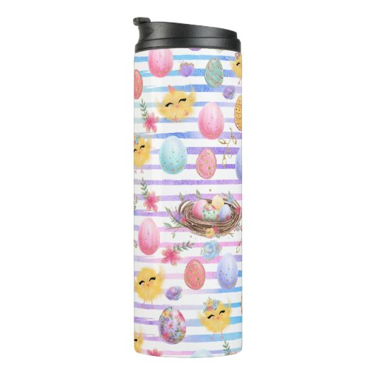 Bewaar of ontwerp uw eigen thermische trommel thermosbeker (Geroteerd rechts)