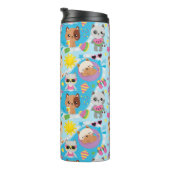 Bewaar of ontwerp uw eigen thermische trommel thermosbeker (Geroteerd rechts)