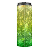 Bewaar of ontwerp uw eigen thermische trommel thermosbeker (Achterkant)