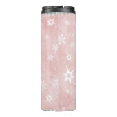 Bewaar of ontwerp uw eigen thermische trommel thermosbeker (Achterkant)