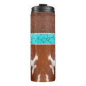 Bewaar of ontwerp uw eigen thermische trommel thermosbeker (Voorkant)