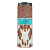 Bewaar of ontwerp uw eigen thermische trommel thermosbeker (Achterkant)