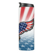 Bewaar of ontwerp uw eigen thermische trommel thermosbeker (Geroteerd rechts)