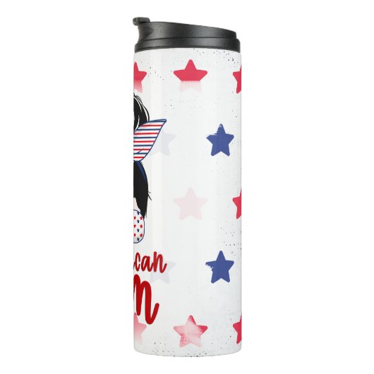 Bewaar of ontwerp uw eigen thermische trommel thermosbeker (Geroteerd rechts)