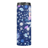 Bewaar of ontwerp uw eigen thermische trommel thermosbeker (Achterkant)