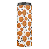 Bewaar of ontwerp uw eigen thermische trommel thermosbeker (Achterkant)