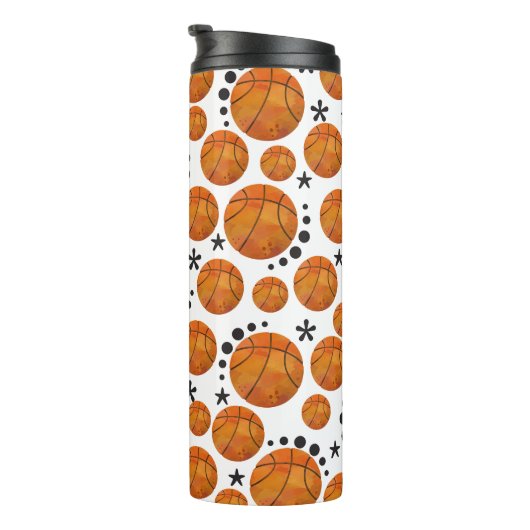 Bewaar of ontwerp uw eigen thermische trommel thermosbeker (Geroteerd rechts)