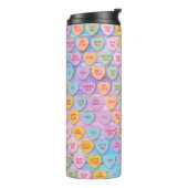 Bewaar of ontwerp uw eigen thermische trommel thermosbeker (Gedraaid links)