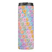 Bewaar of ontwerp uw eigen thermische trommel thermosbeker (Achterkant)