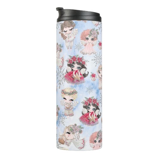 Bewaar of ontwerp uw eigen thermische trommel thermosbeker (Geroteerd rechts)