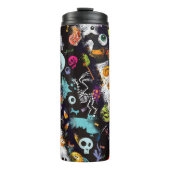 Bewaar of ontwerp uw eigen thermische trommel thermosbeker (Voorkant)