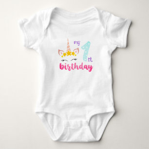 Bewaar of ontwerp uw eigen voertuig :-) baby romper