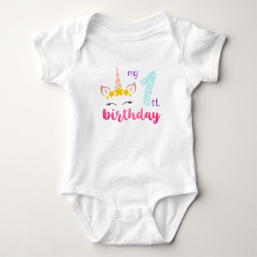 Bewaar of ontwerp uw eigen voertuig :-) baby romper (Voorkant)