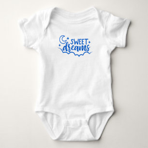 Bewaar of ontwerp uw eigen voertuig :-) baby romper
