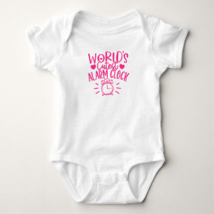Bewaar of ontwerp uw eigen voertuig :-) baby romper