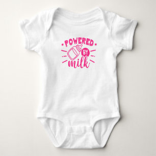 Bewaar of ontwerp uw eigen voertuig :-) baby romper