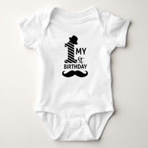 Bewaar of ontwerp uw eigen voertuig :-) baby romper
