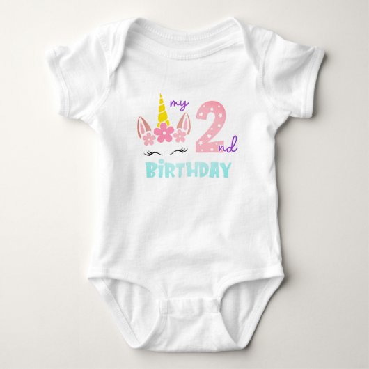 Bewaar of ontwerp uw eigen voertuig :-) baby romper (Voorkant)