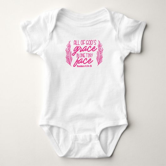 Bewaar of ontwerp uw eigen voertuig :-) baby romper (Voorkant)