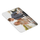 Bewaar onze datumbedekking | Sparen de Datum Magne Magneet (Rechterzijde)