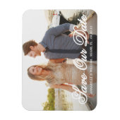 Bewaar onze datumbedekking | Sparen de Datum Magne Magneet (Verticaal)