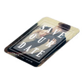 Bewaar onze datumbedekking | Sparen de Datum Magne Magneet (Linkerzijde)