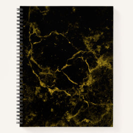 Bewaar uw opmerkingen in orde met ons spirale Noti Notitieboek