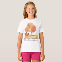 Bewaarder van Herfst Dromen | Aangepast Herfst Cad