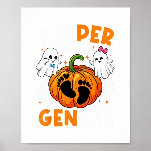 Bewaarder van het geslacht onthullen Ba Poster (Voorkant)