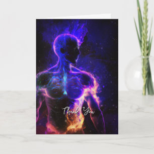 Bewaarder van Licht   Energie Figuur Kaart