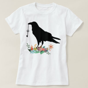 Bewaarder van Shineys T-shirt