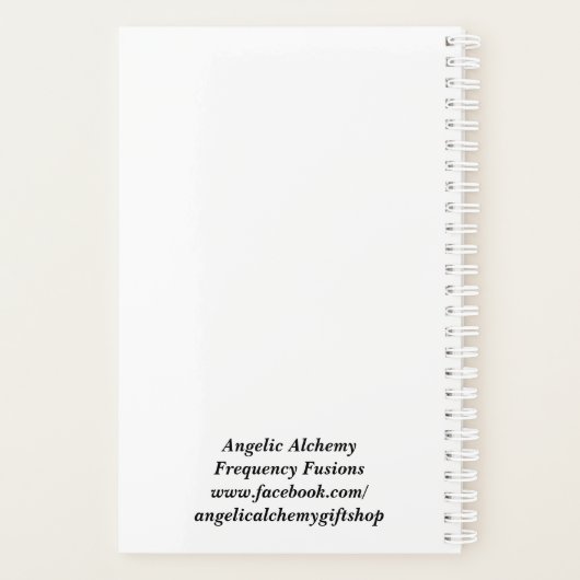 Bewaarfrequentie - Dagelijkse planner (Achterkant)