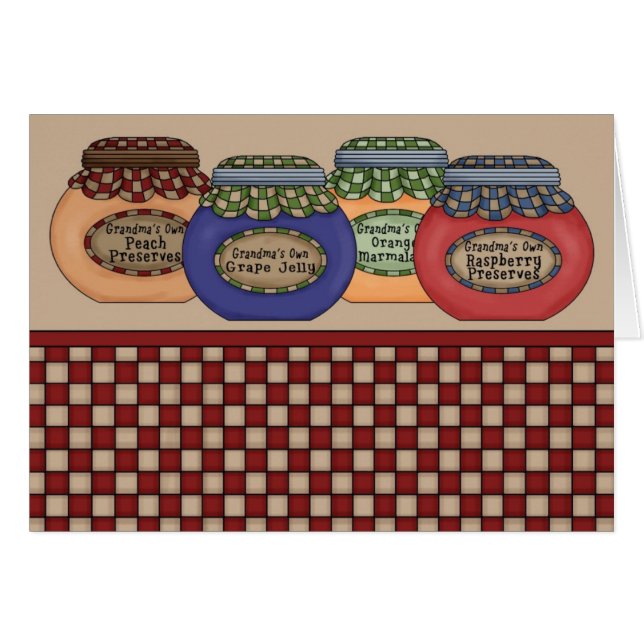 bewaarkaart (Voorkant Horizontaal)