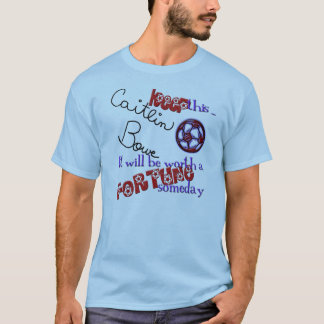 bewaarplaats_this_caitlin t-shirt