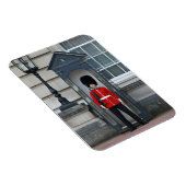 Bewaker, Buckingham Palace Magneet (Rechterzijde)