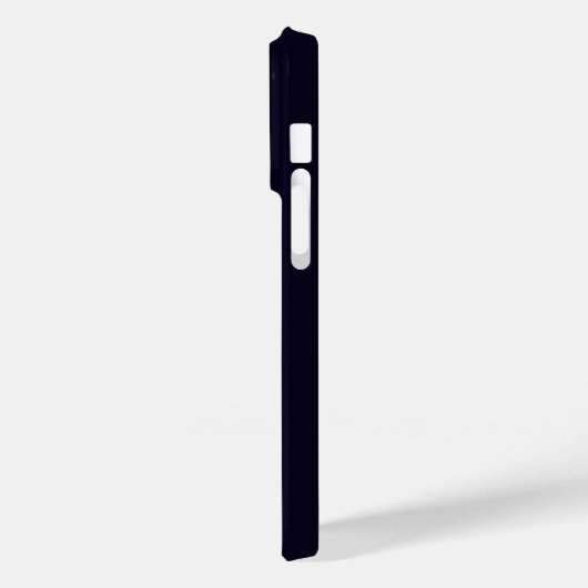 bewaker Case-Mate iPhone case (Achterkant / Links)