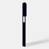 bewaker Case-Mate iPhone case (Achterkant / Rechts)