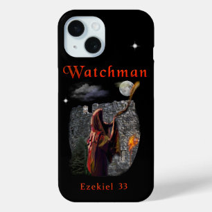 bewaker iPhone 15 case