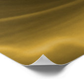 Bewaker Engel met Gebed Poster (Hoek)