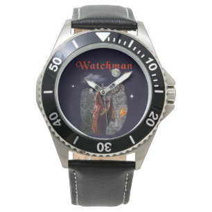 bewaker horloge