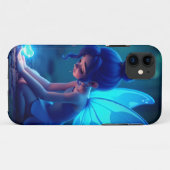 Bewaker van de Glanzende Ziel Case-Mate iPhone Case (Achterkant (horizontaal))