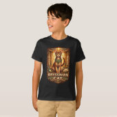 Bewaker van de Gouden Nijl T-shirt (Voorkant volledig)