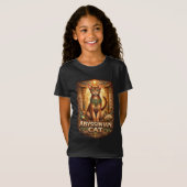 Bewaker van de Gouden Nijl T-shirt (Voorkant volledig)